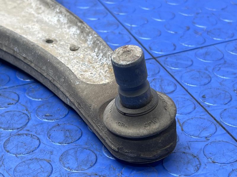 2013 Chevrolet Malibu Lower Control Arm Front