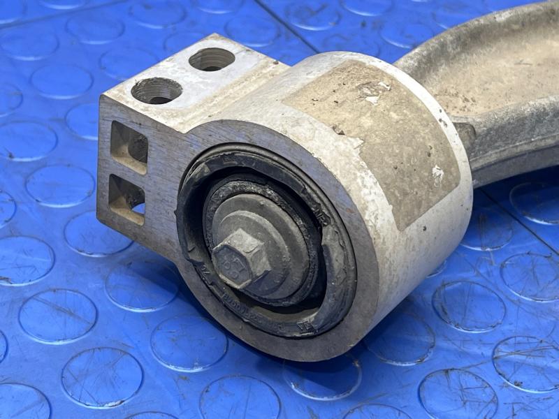 2013 Chevrolet Malibu Lower Control Arm Front