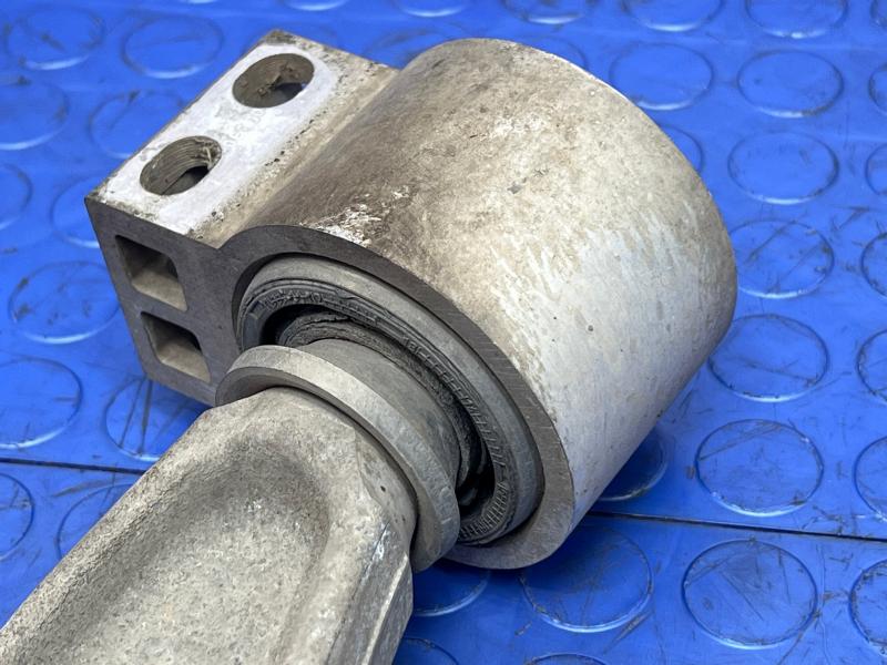 2013 Chevrolet Malibu Lower Control Arm Front
