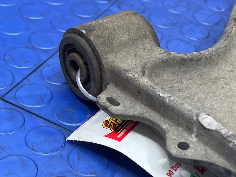 2013 Chevrolet Malibu Lower Control Arm Front