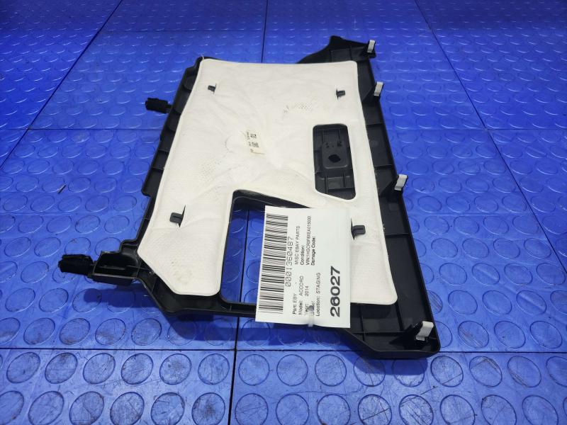 2014 Honda Accord Misc Ebay Parts