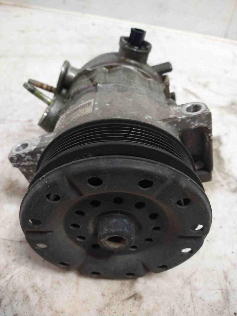 2010 Chrysler Sebring A/C Air Compressor