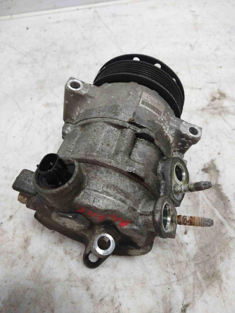 2010 Chrysler Sebring A/C Air Compressor