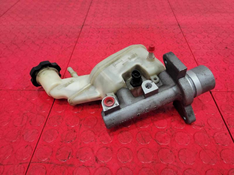 2007 Chevrolet Cobalt Master Cylinder