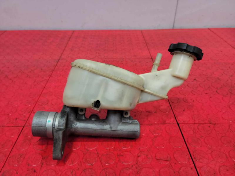 2007 Chevrolet Cobalt Master Cylinder
