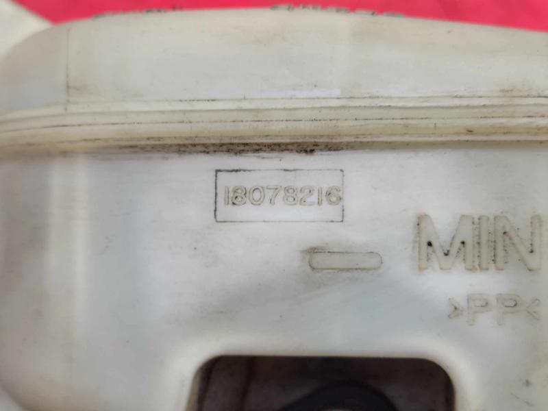 2007 Chevrolet Cobalt Master Cylinder