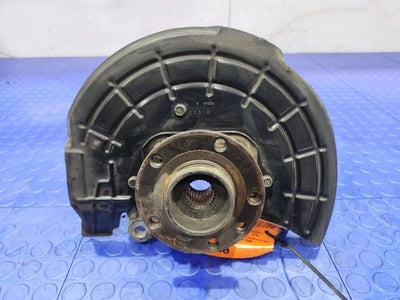 2017 Chrysler 200 Spindle Knuckle Front