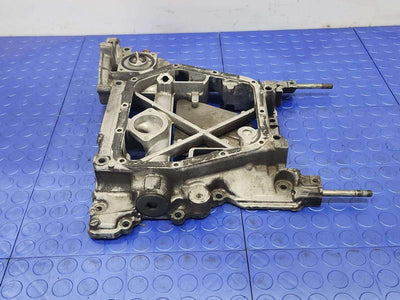 2013 Subaru Legacy Oil Pan