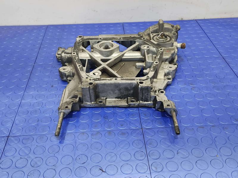 2013 Subaru Legacy Oil Pan