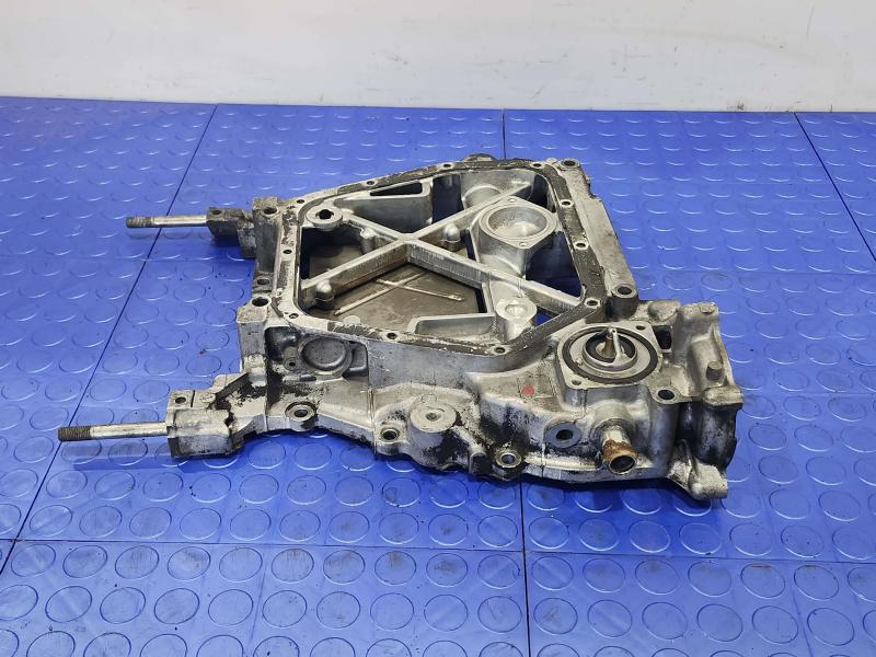 2013 Subaru Legacy Oil Pan