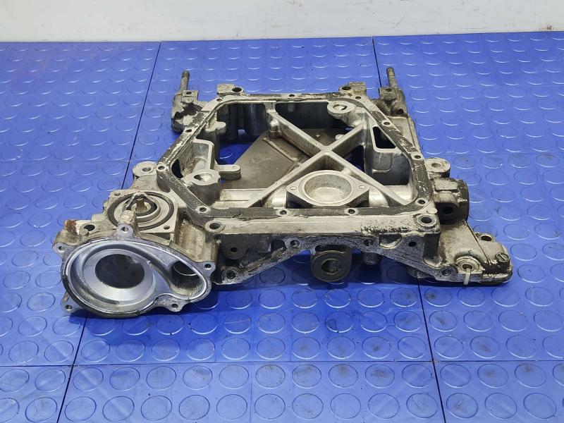 2013 Subaru Legacy Oil Pan