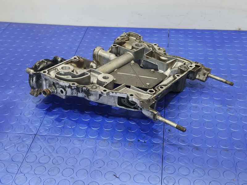 2013 Subaru Legacy Oil Pan