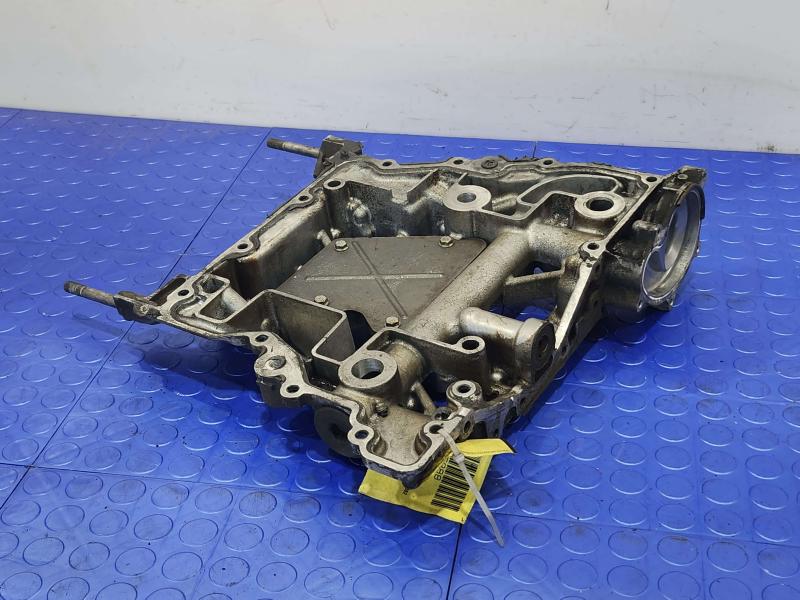 2013 Subaru Legacy Oil Pan