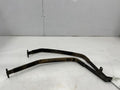 2017 Hyundai Elantra Fuel Tank Strap