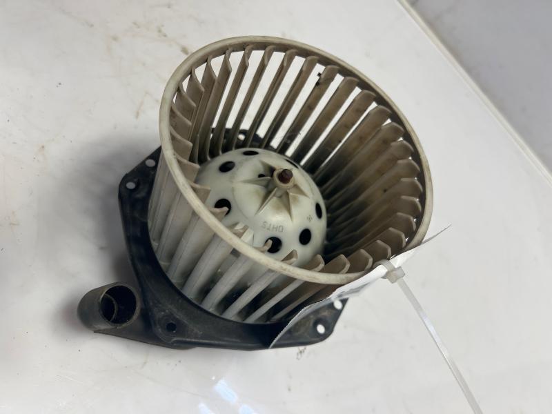 2002 Chevrolet S10 Blower Motor