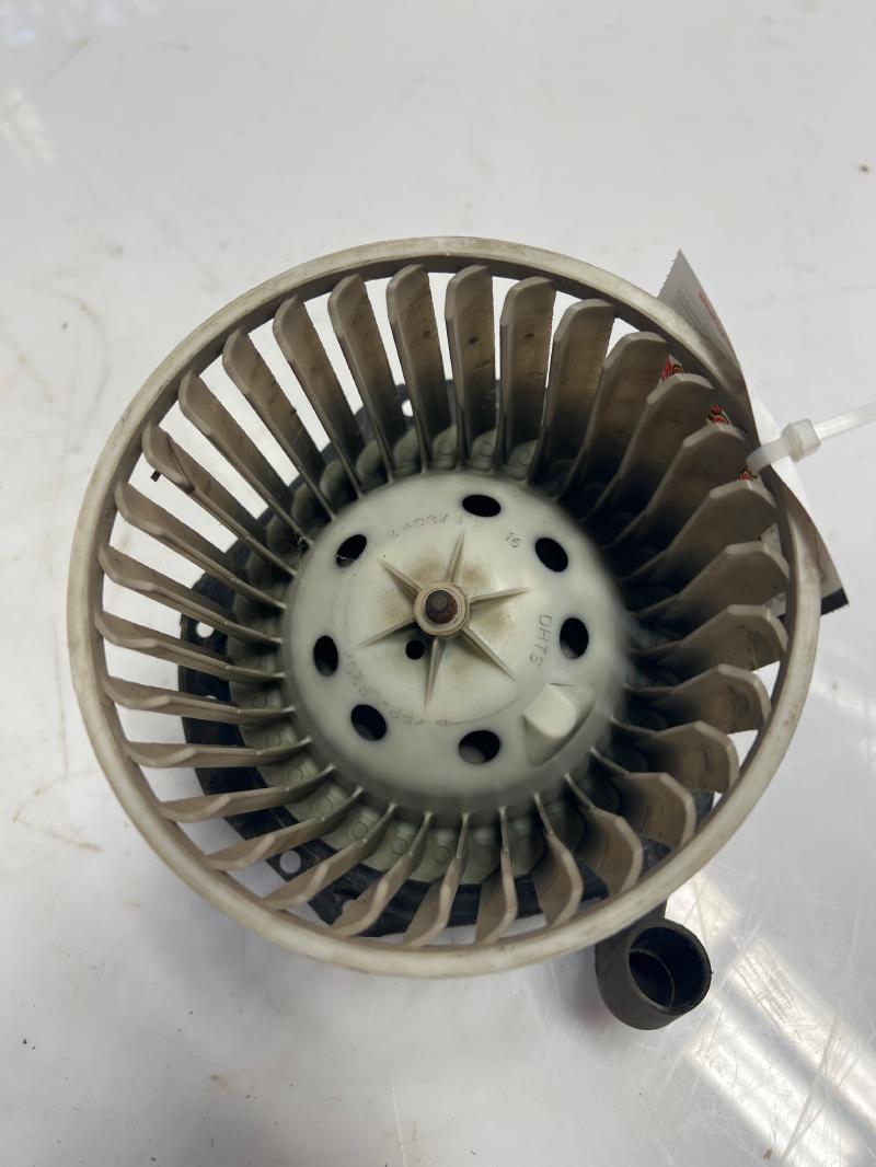 2002 Chevrolet S10 Blower Motor