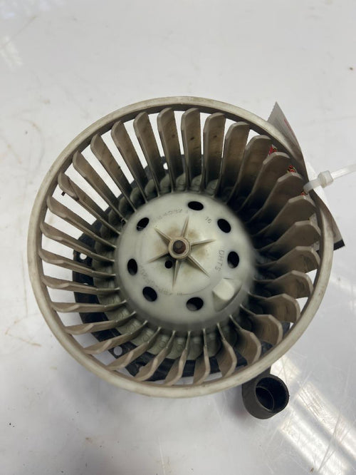 2002 Chevrolet S10 Blower Motor