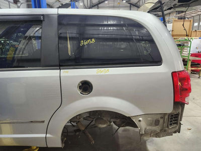 2012 Dodge Grand Caravan Quarter Panel
