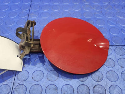 2012 Ram 1500 Fuel Tank Door
