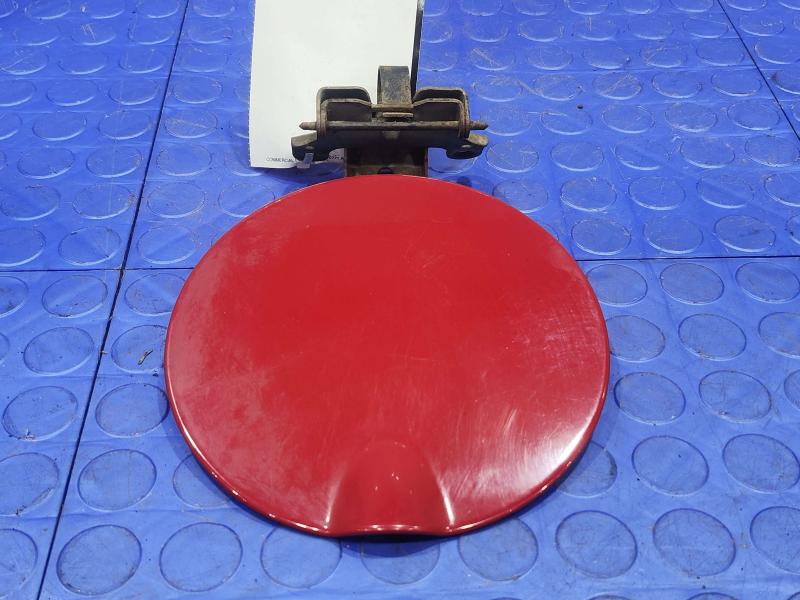 2012 Ram 1500 Fuel Tank Door