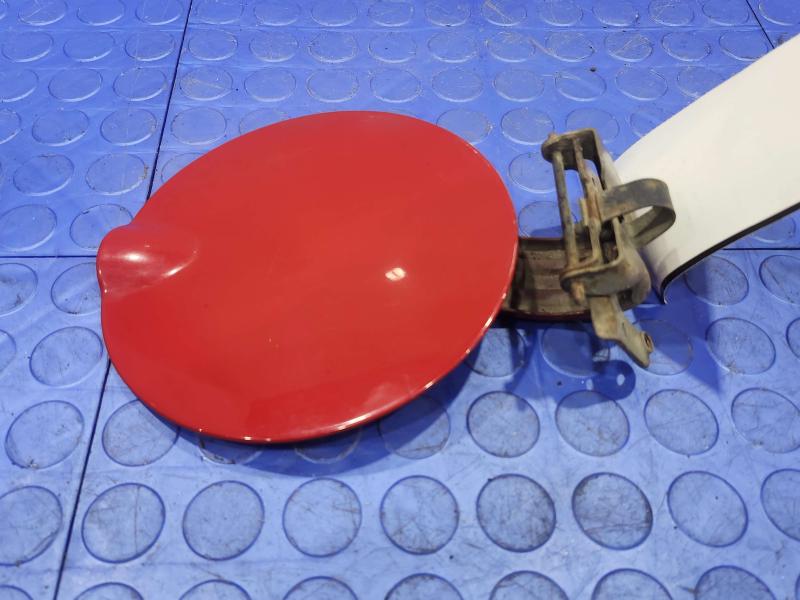 2012 Ram 1500 Fuel Tank Door