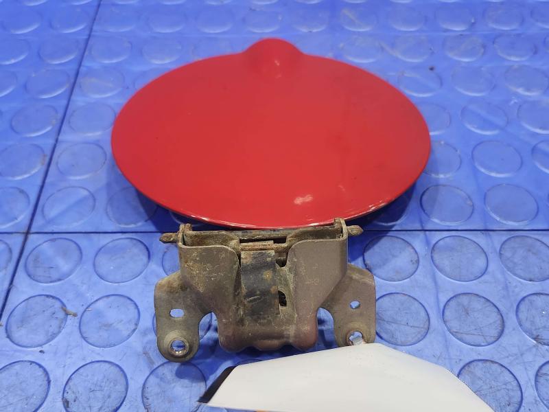 2012 Ram 1500 Fuel Tank Door