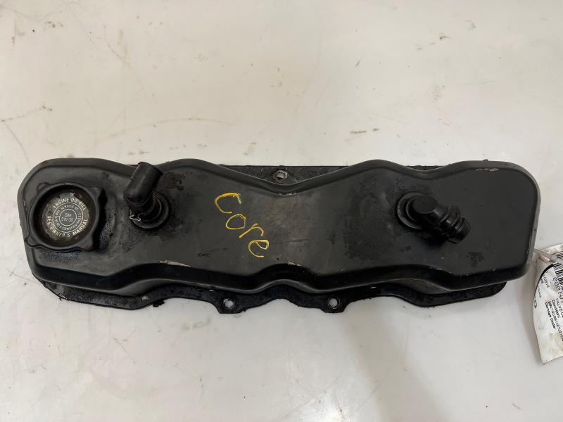 1988 Chevrolet S10 Valve Cover