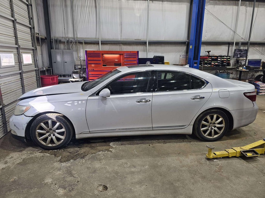 2008 Lexus LS 460 Air Bag