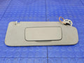 2019 GMC Terrain Sun Visor