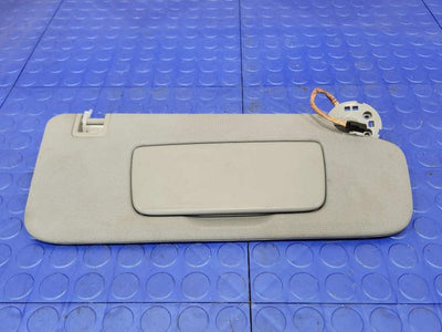 2019 GMC Terrain Sun Visor