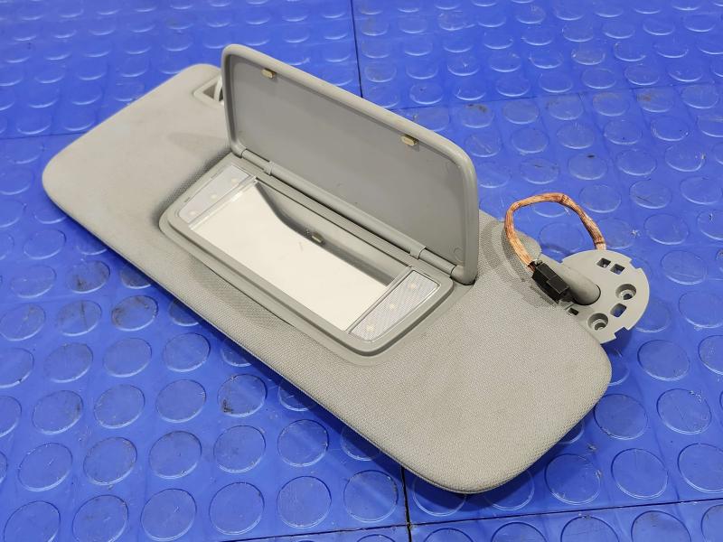 2019 GMC Terrain Sun Visor