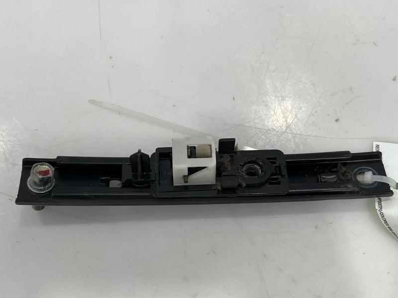 2006 Honda Civic Front Seat Belt