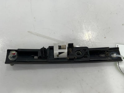 2006 Honda Civic Front Seat Belt