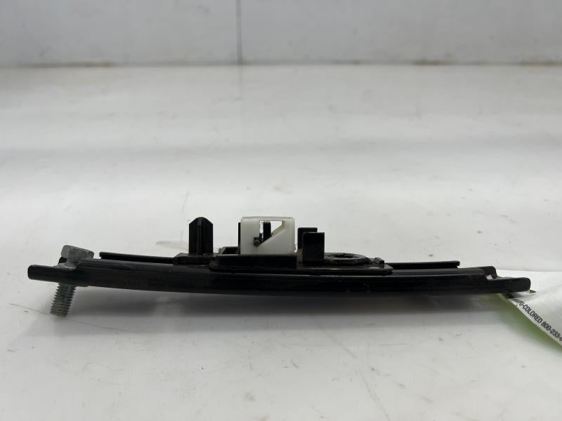 2006 Honda Civic Front Seat Belt