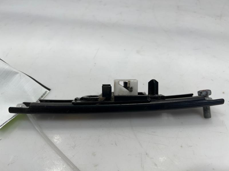 2006 Honda Civic Front Seat Belt