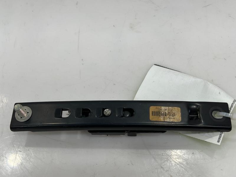 2006 Honda Civic Front Seat Belt