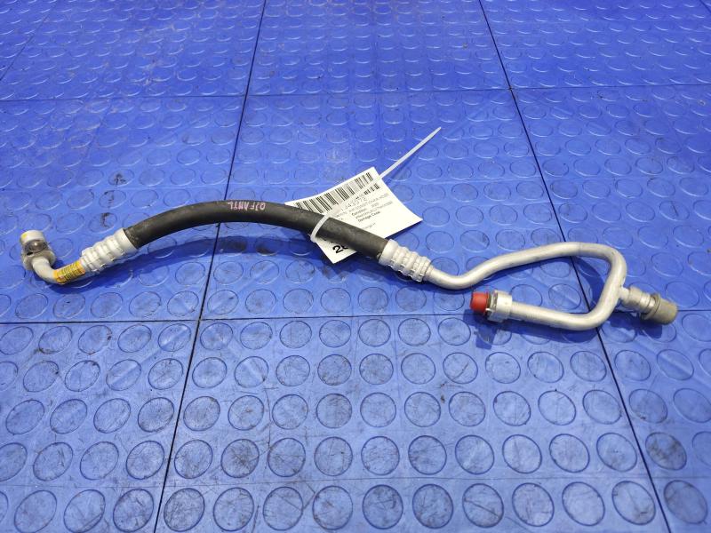 2022 Hyundai Sonata Air Conditioner Hose
