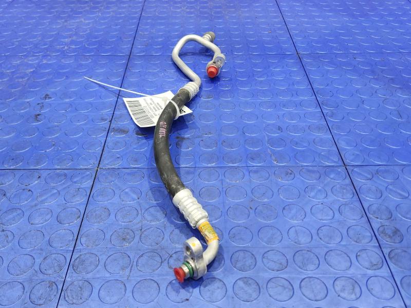 2022 Hyundai Sonata Air Conditioner Hose