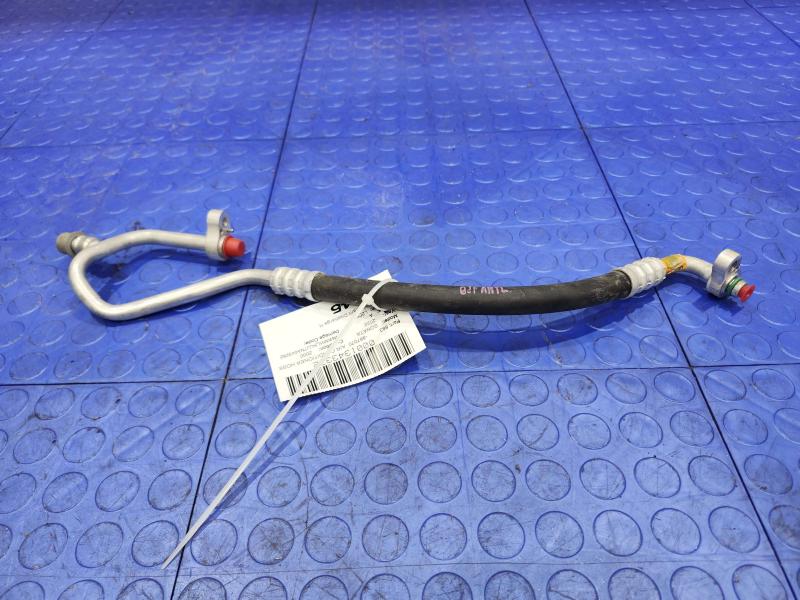 2022 Hyundai Sonata Air Conditioner Hose