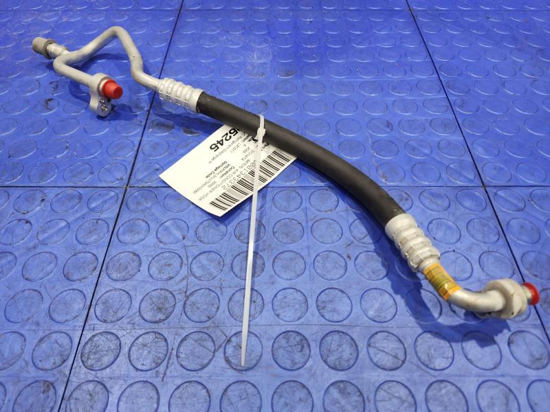 2022 Hyundai Sonata Air Conditioner Hose