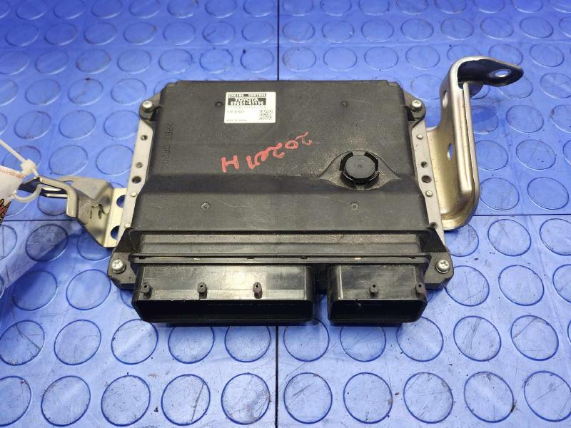 2013 Toyota Prius Engine/Motor Brain Box