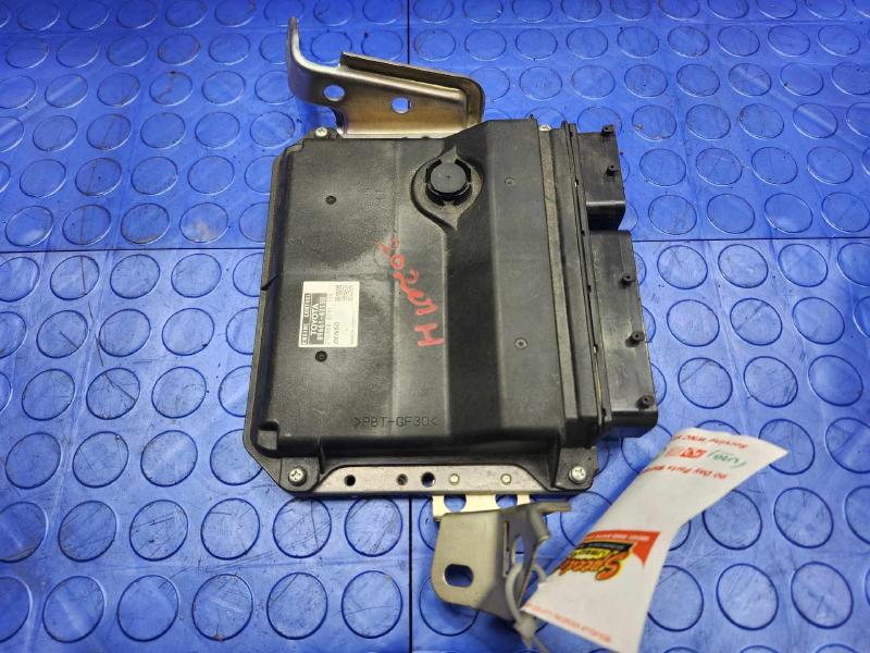 2013 Toyota Prius Engine/Motor Brain Box