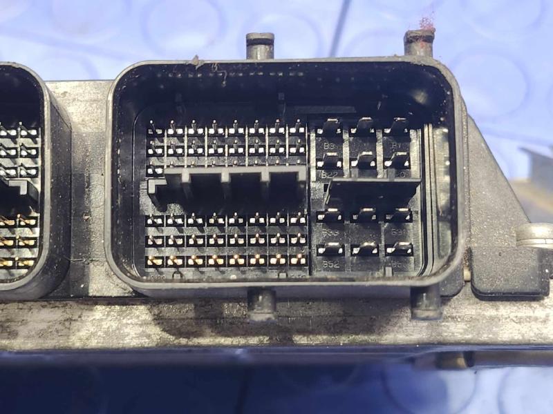 2013 Toyota Prius Engine/Motor Brain Box