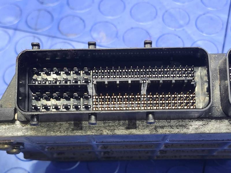 2013 Toyota Prius Engine/Motor Brain Box