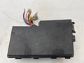 2015 Ford Escape Engine Fuse Box