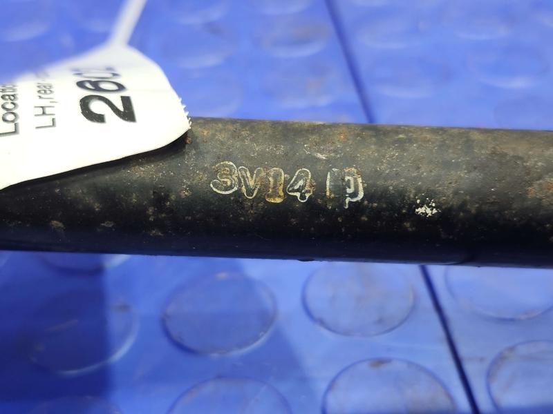 2014 Honda Accord Lower Control Arm Rr