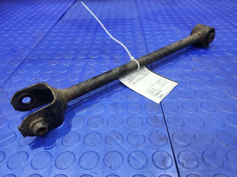 2014 Honda Accord Lower Control Arm Rr