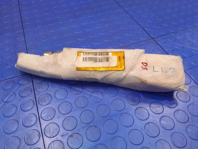 2012 Toyota Camry Air Bag