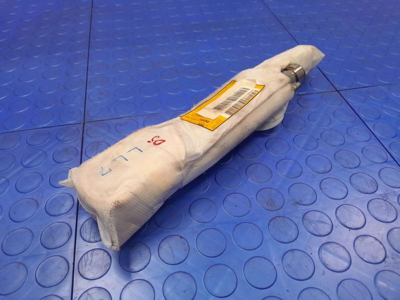 2012 Toyota Camry Air Bag