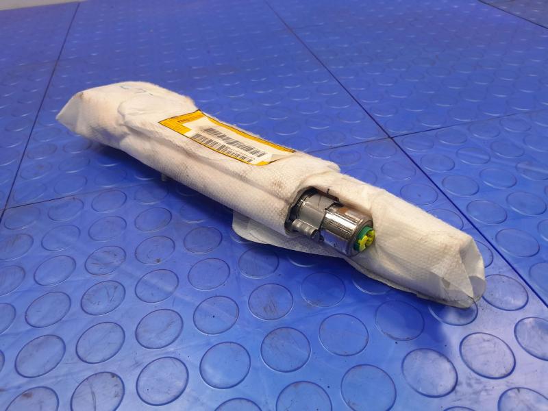 2012 Toyota Camry Air Bag